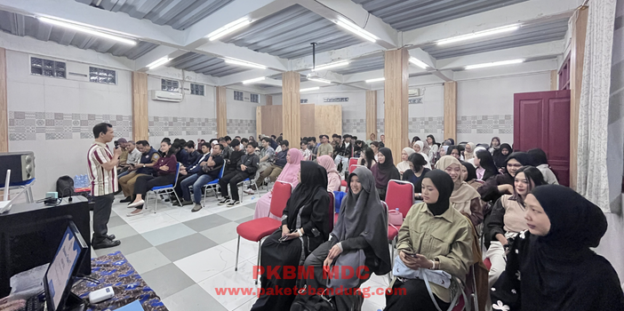 Pembagian Kelulusan SMA